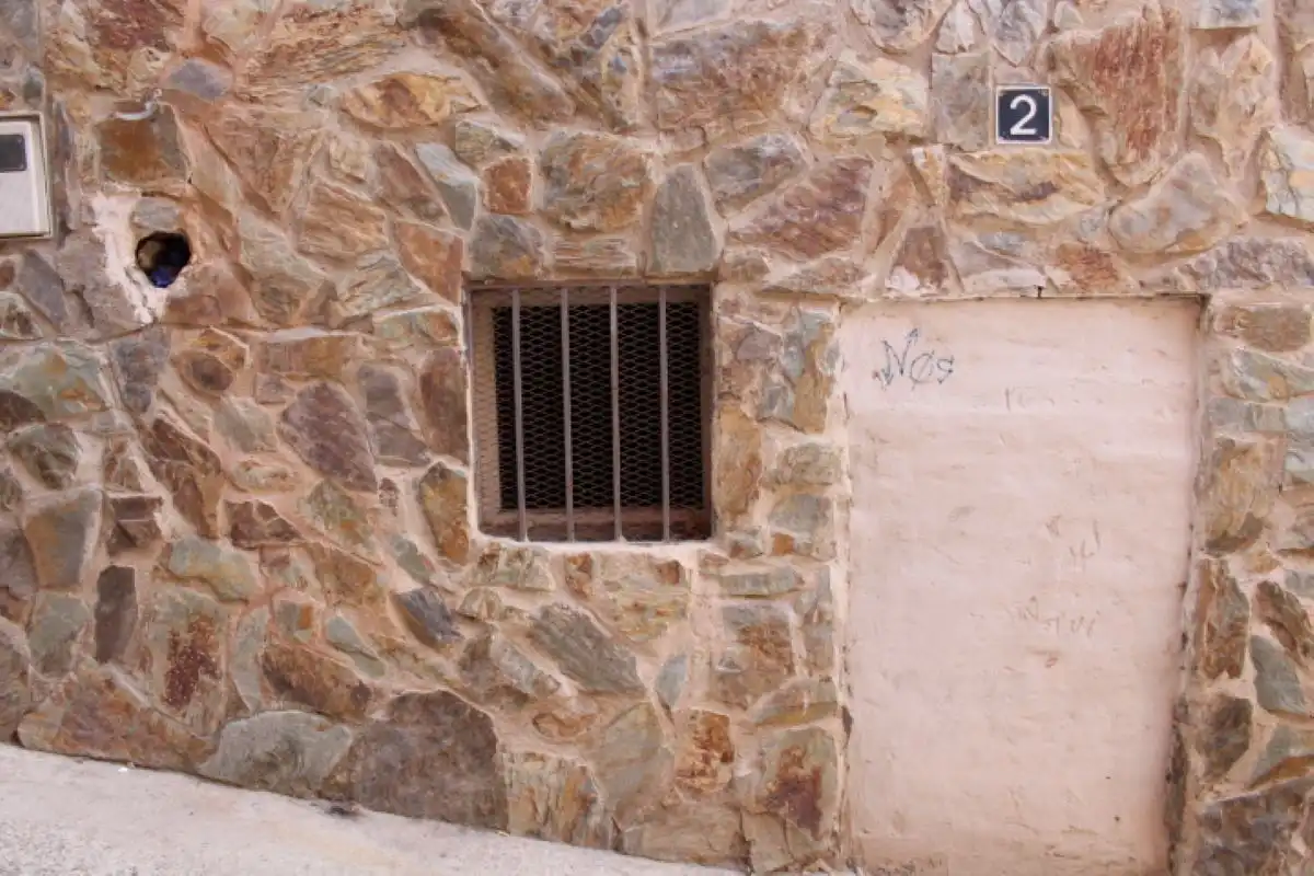 Einfamilien-Reihenhaus zum Verkauf in Calle Eras, Albelda de Iregua