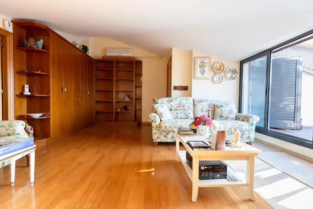 Piso en venta en Centre