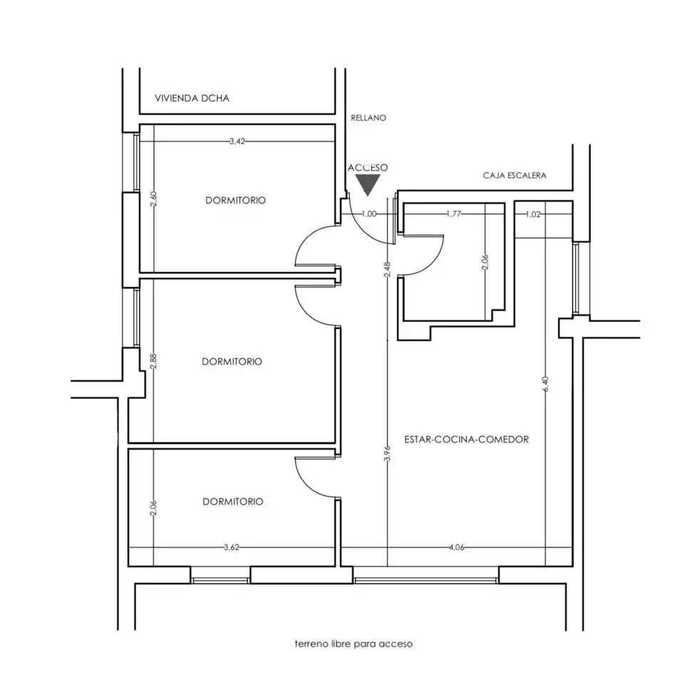 Flat for sale in Axular Kalea, imagen 21