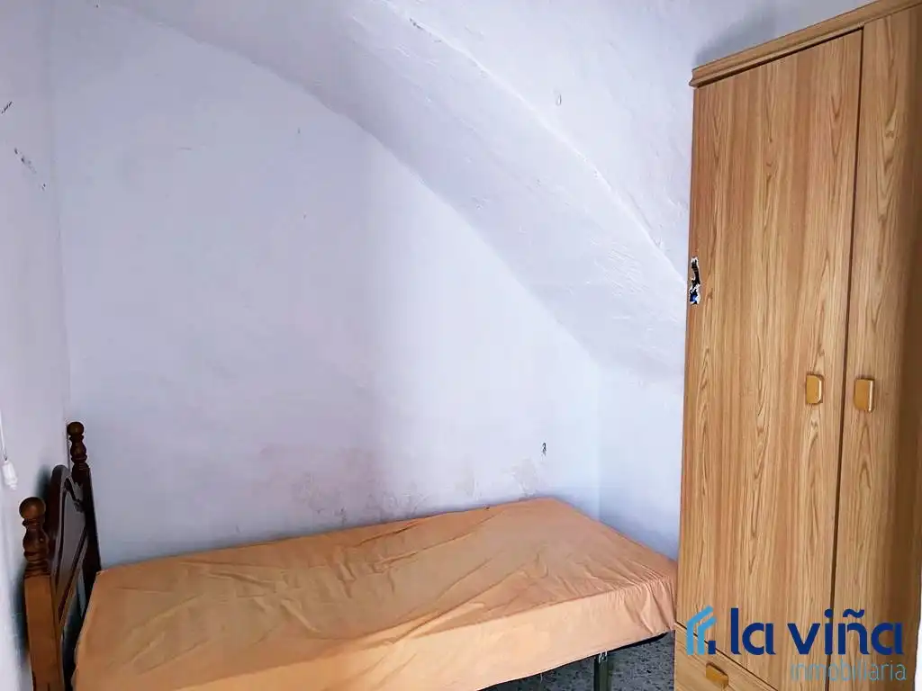 Habitación de Casa o chalet en venta en Palenciana con Terraza y Trastero