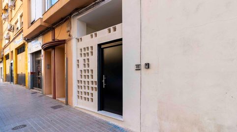 Foto 2 de Apartament en venda a Pardaleras, Badajoz Capital