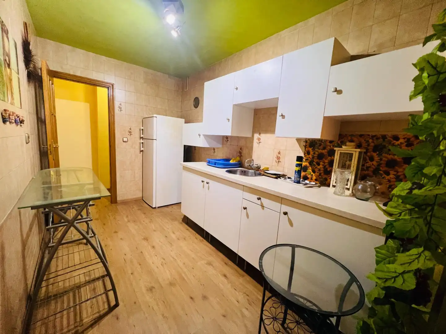 Piso en venta en Las Lomas - Las Yucas