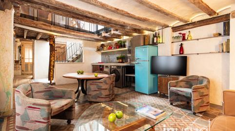 Foto 4 de Dúplex de lloguer a Calle de Contamina, Alfonso, Zaragoza