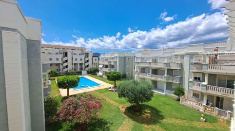 Photo 2 of Apartments for sale in Les Deveses, Els Poblets, Alicante