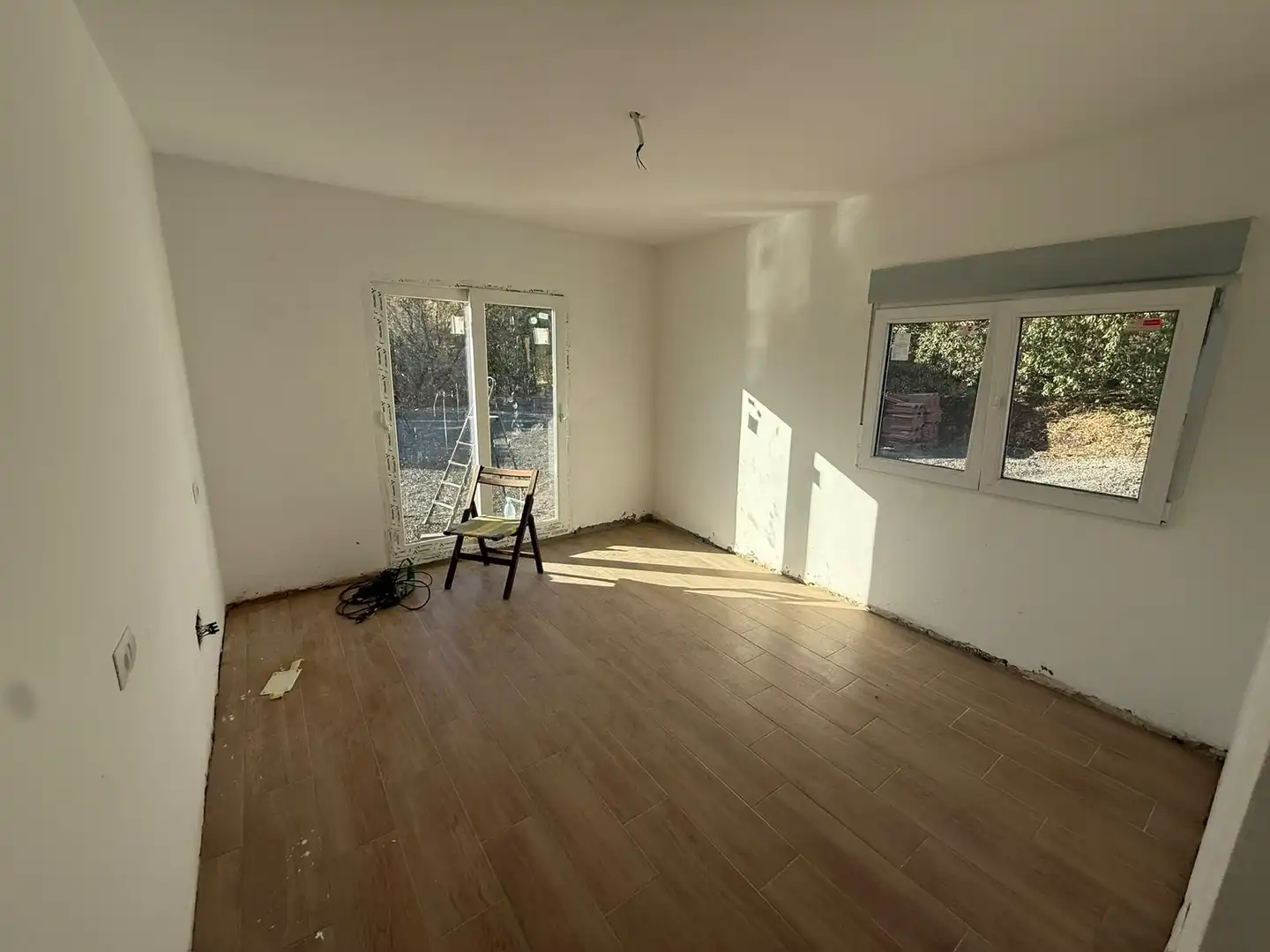 Sala de estar de Casa o chalet en venta en Antequera con Jardín privado y Piscina