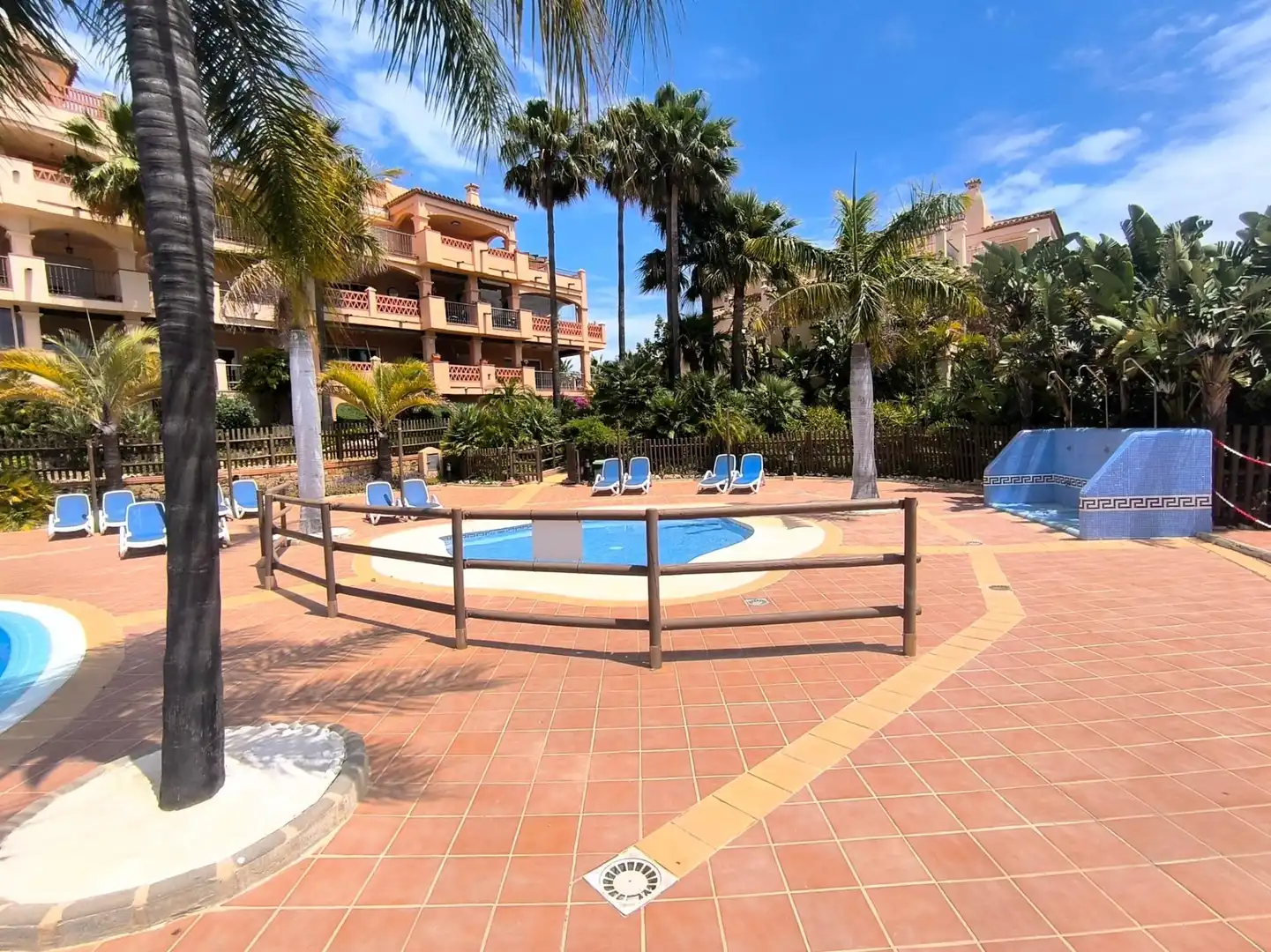 Apartament amb piscina en venda a Calle Calle Chalupa, imagen 38
