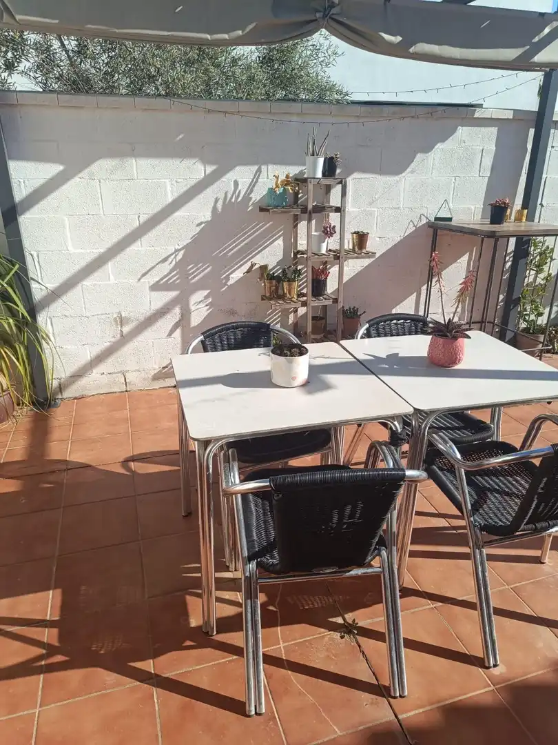 Villa mit Pool zum Verkauf in Los Gallos, imagen 25