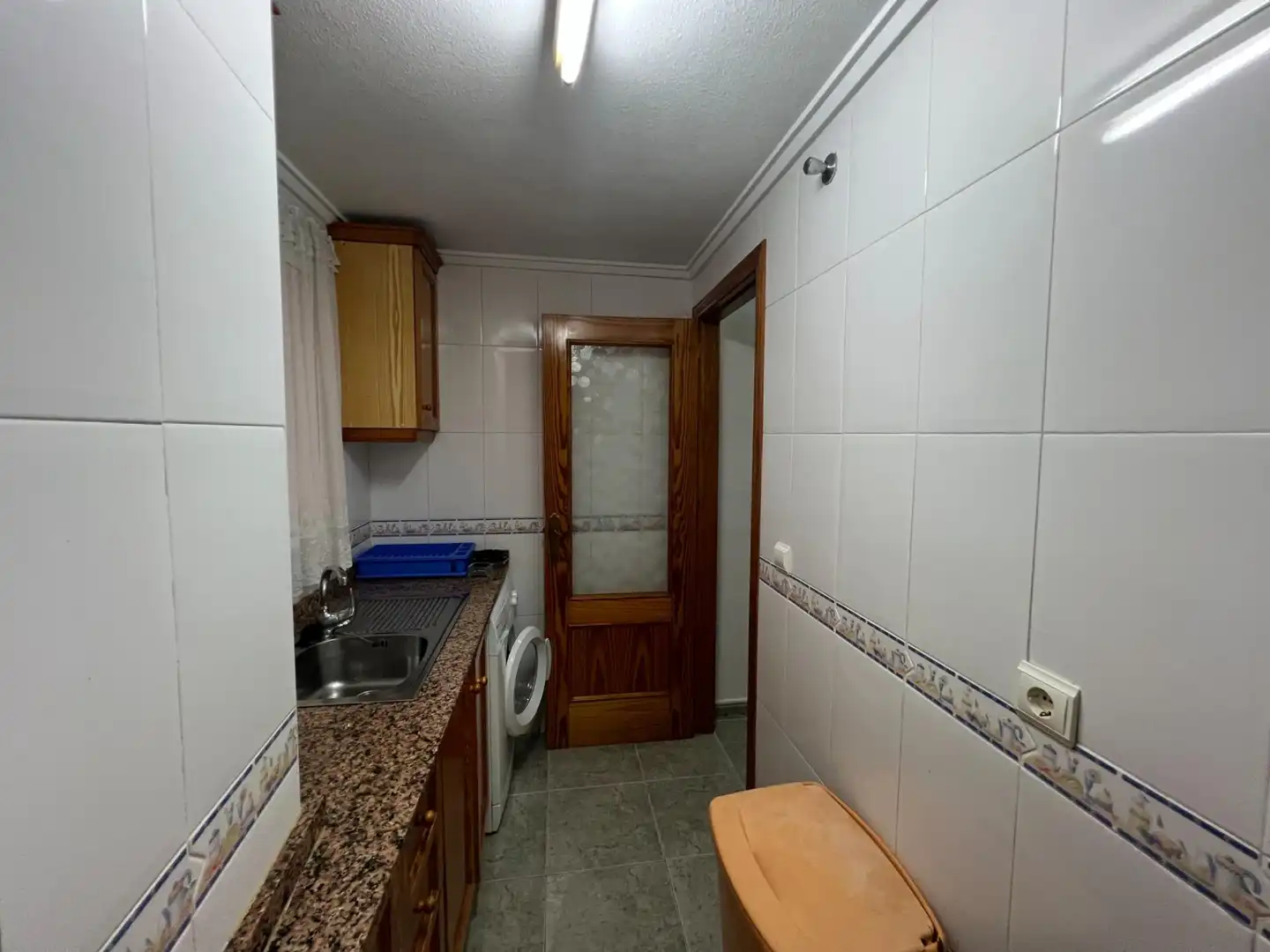 Apartamento con terraza en alquiler en Playa de los Locos, imagen 14