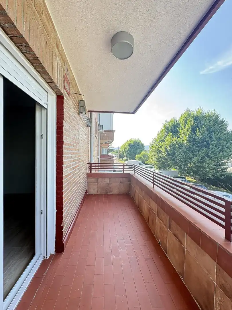 Appartement avec piscine à louer à Carretera de Navacerrada, imagen 5