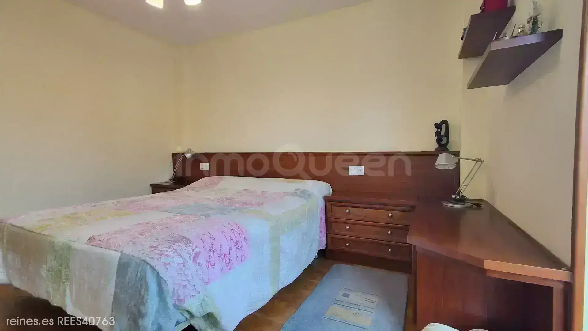Habitación de Piso en venta en Oviedo 