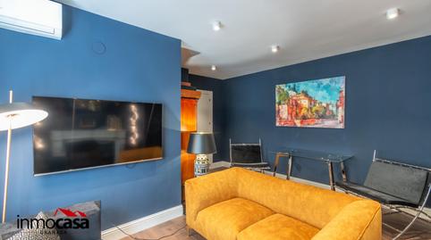 Photo 4 of Flat to rent in Calle de Abén Humeya, Fígares, Granada