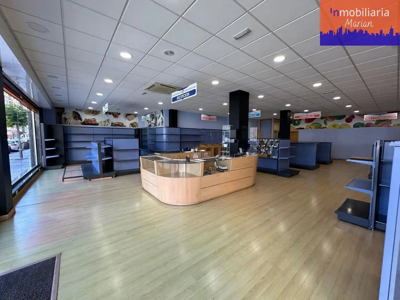 Business premises for sale in Carrequemada, imagen 5