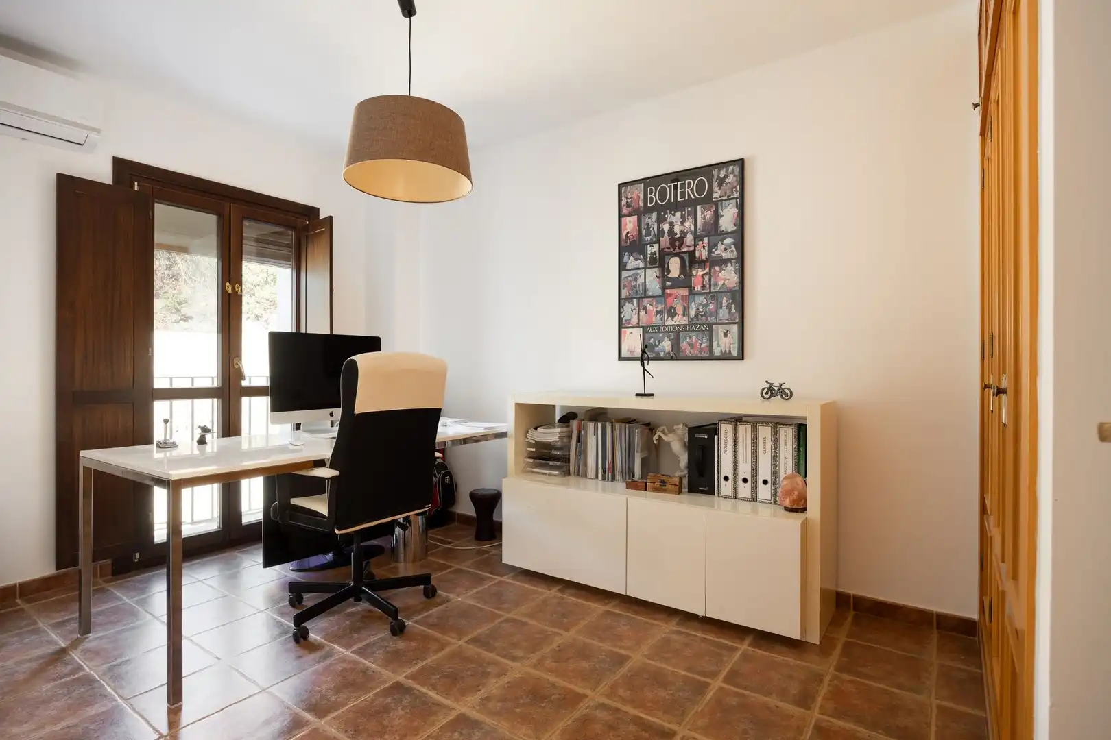 Chalet con terraza en venta en Benamara - Atalaya, imagen 21