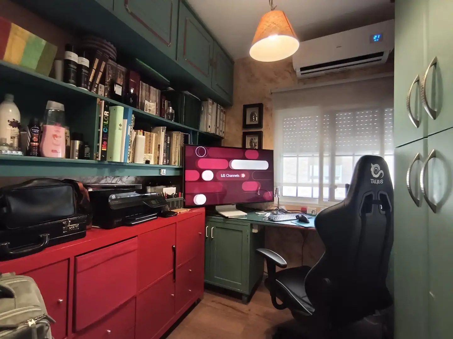 Flat with lift for sale in Poniente-Sur, imagen 16