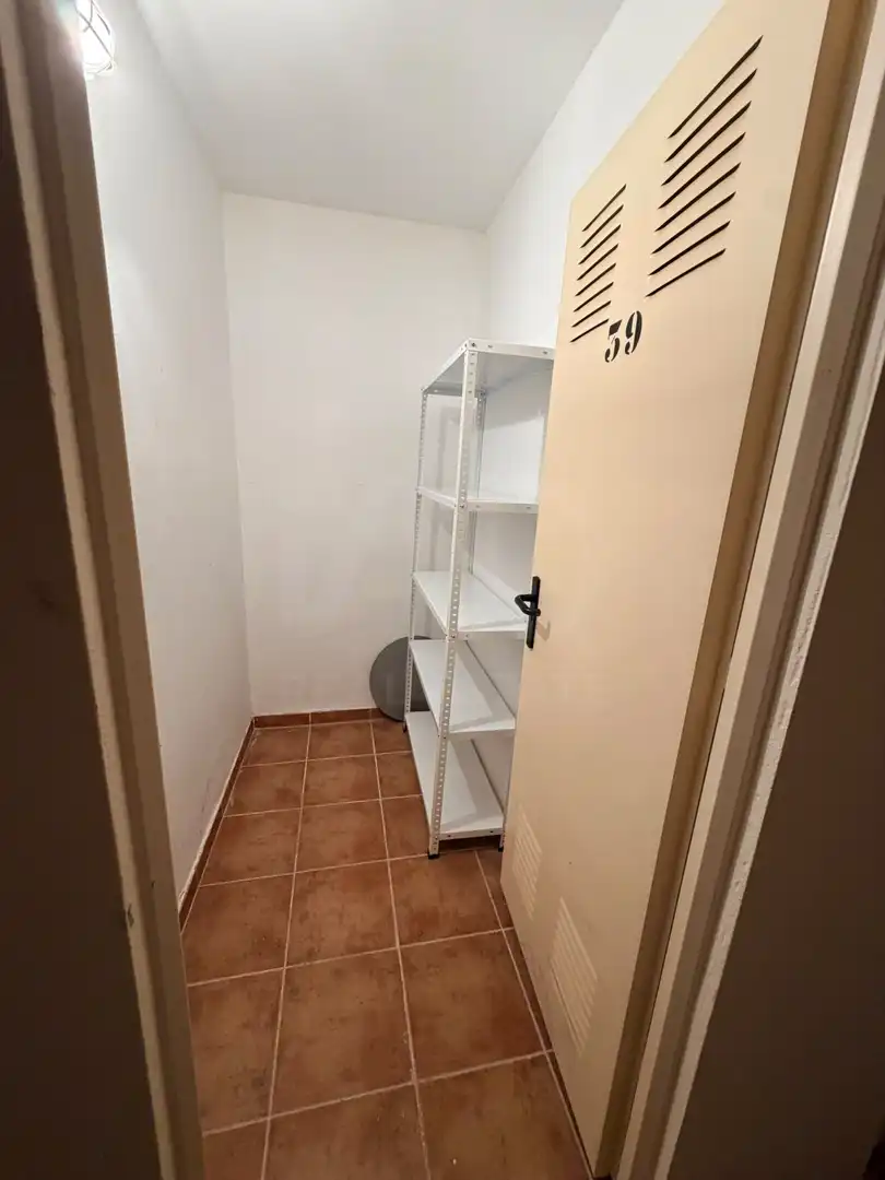 Pis amb ascensor en venda a La Envía, imagen 13