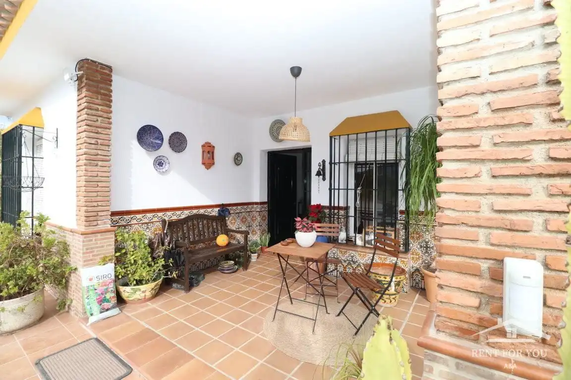 Casa con piscina en alquiler en Centro, imagen 7