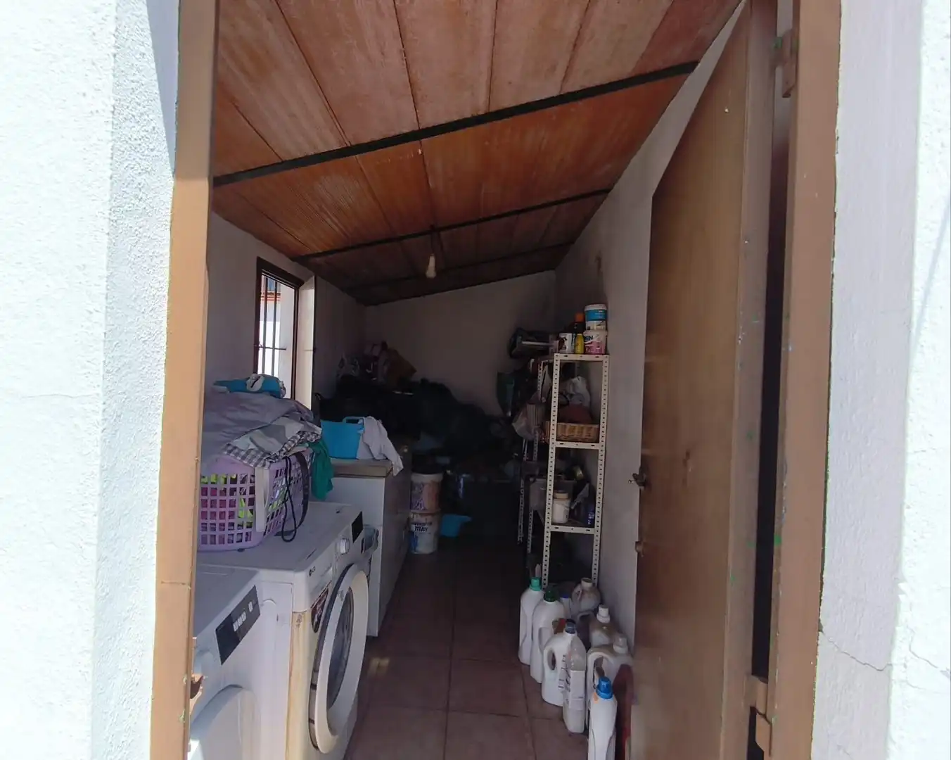 Casa rústica en venda a Santa Olalla del Cala, imagen 37