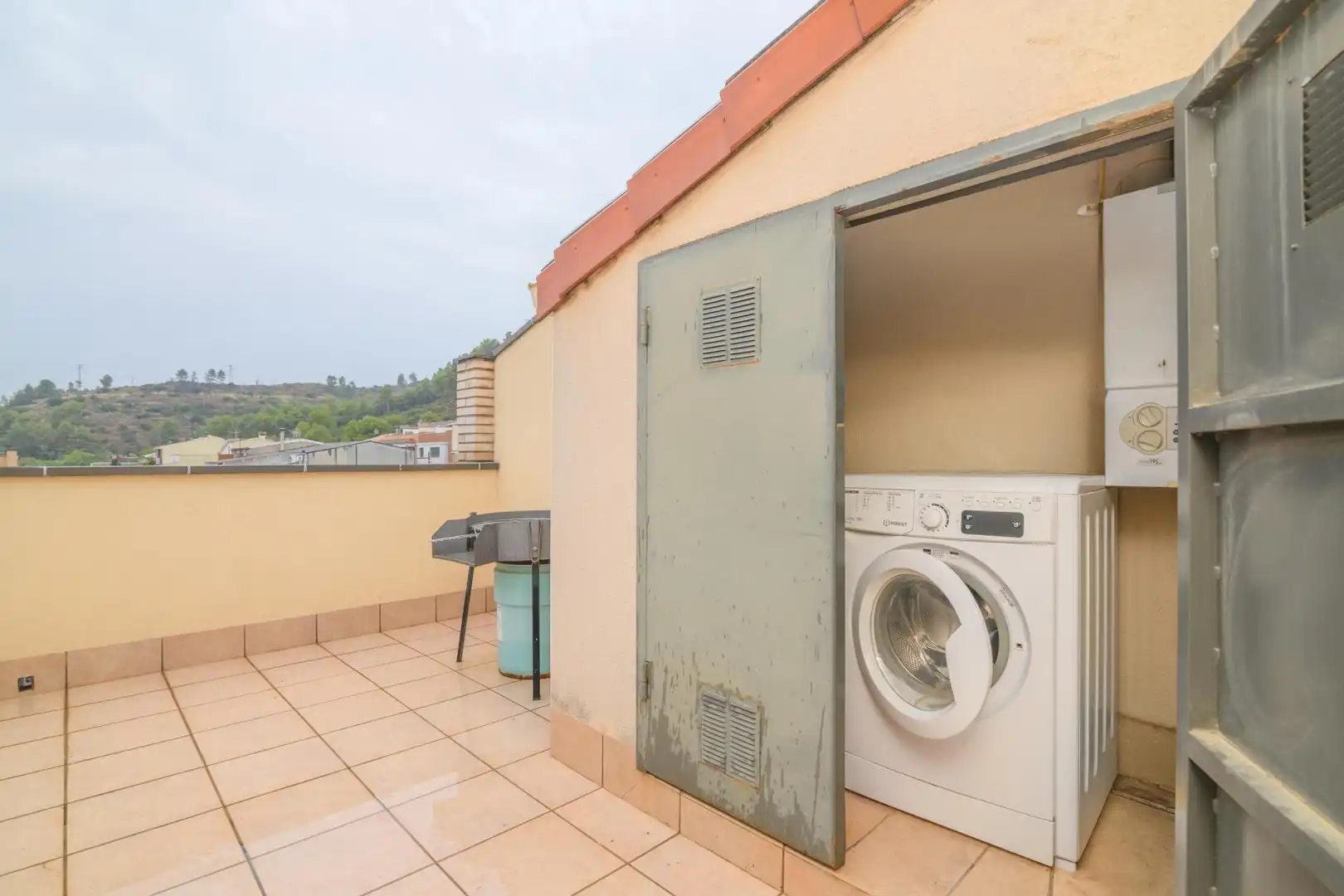 Dúplex amb terrassa en venda a de Roger de Llúria, imagen 7