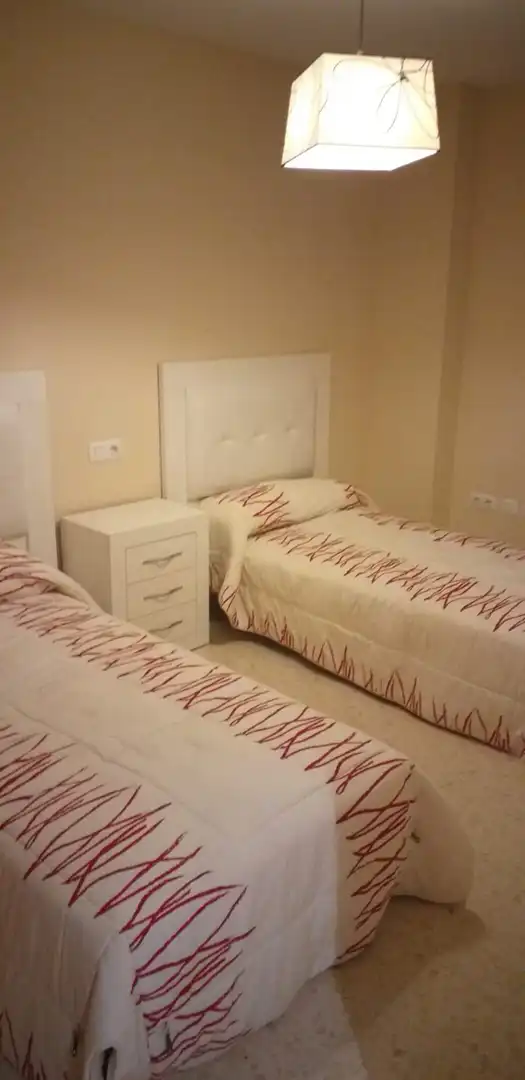 Flat with lift to rent in Oeste, imagen 18