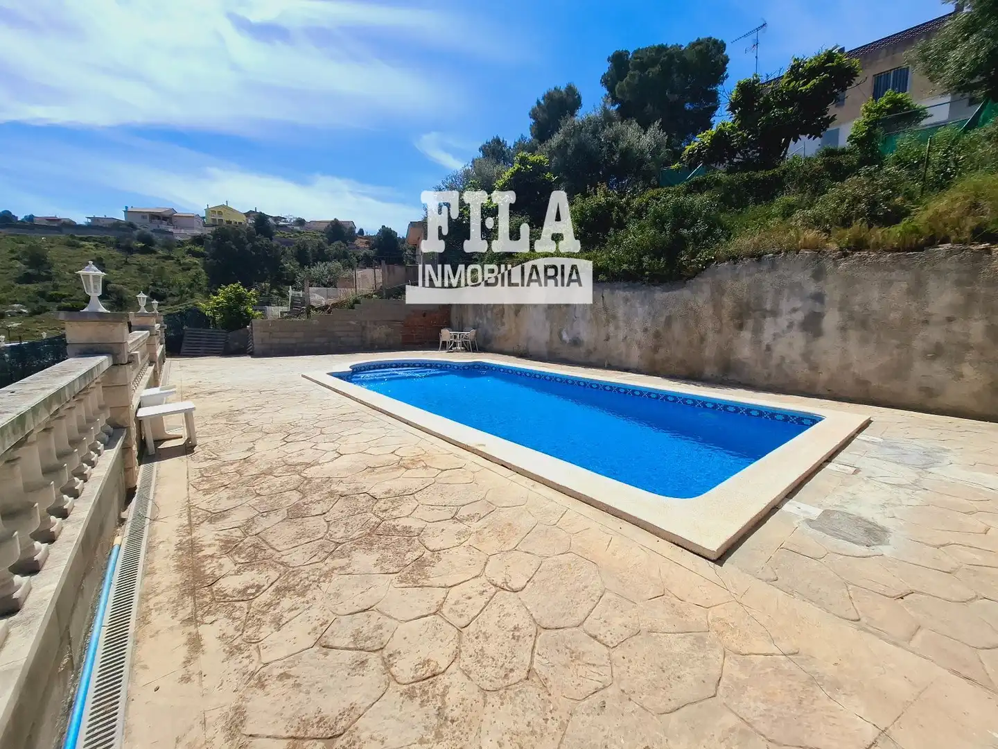 Villa avec piscine à vendre à Castellet i la Gornal, imagen 33