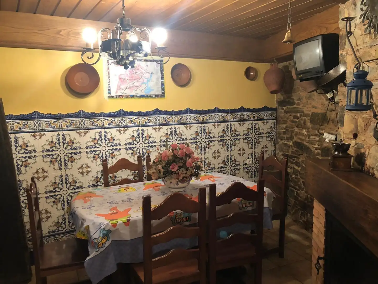 Casa o xalet en venda en Ladrillar amb Aire condicionat, Calefacció i Terrassa