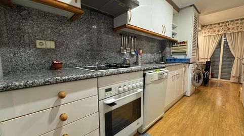 Foto 5 von Wohnung zum Verkauf in Castell de Solterra, Montilivi, Girona Capital
