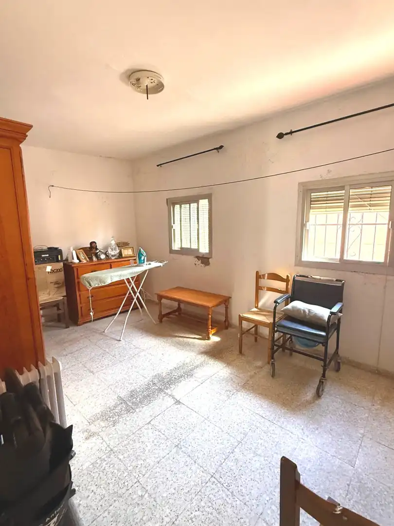 Casa adosada en venta en Algeciras con Terraza