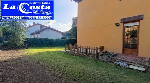 Foto 5 de Planta baja en venta en Barrio Galizano, Galizano, Cantabria