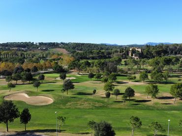 Terreno residencial en venta en Carrer Manso Villalba 31