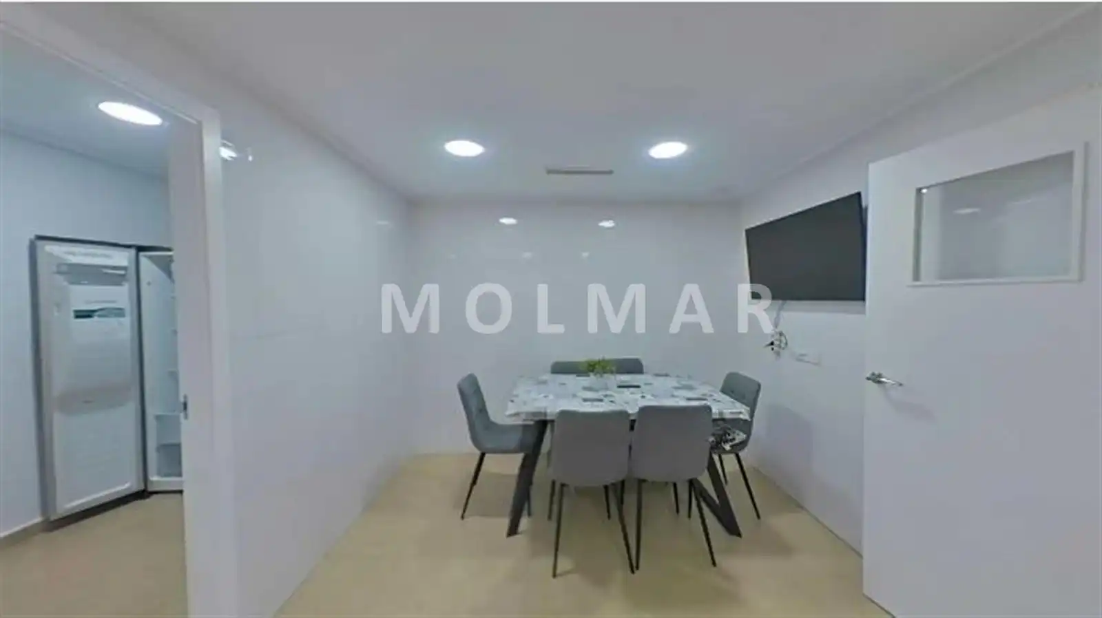 Casa adosada en venta en Monforte del Cid con Aire acondicionado, Terraza y Trastero