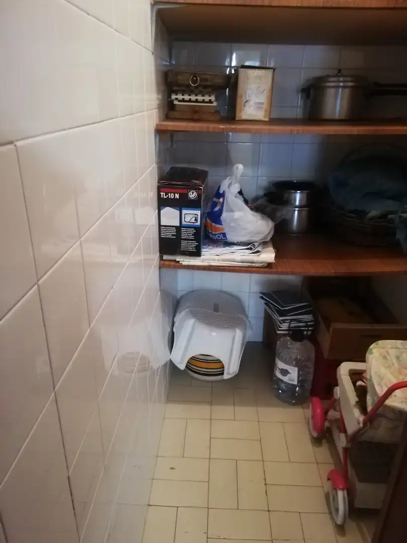 Flat for sale in La Bañeza