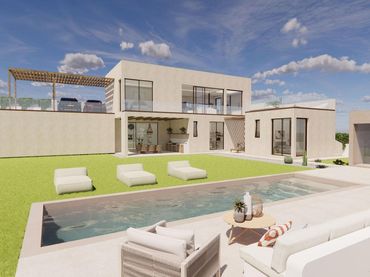 Terreno residenziale in vendita a Ardelejos - Cuesta de la Palma - Buenavista