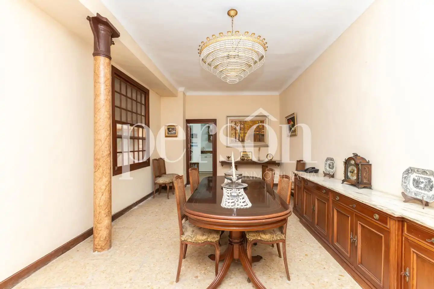 Detached house with terrace for sale in Enguera, imagen 11