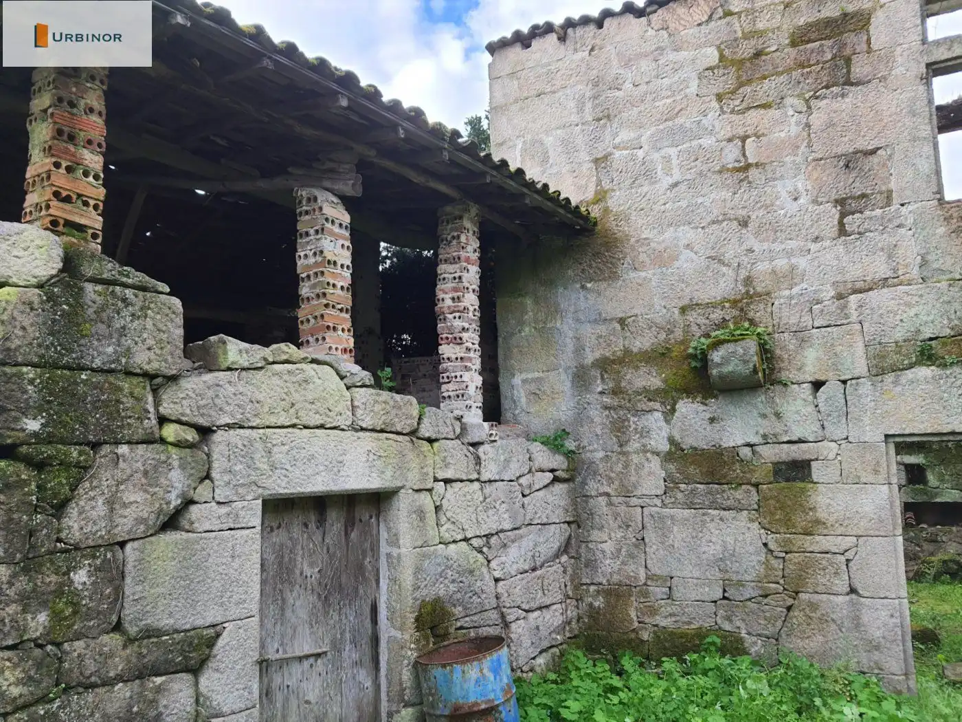 Houses for sale in San Rosendo