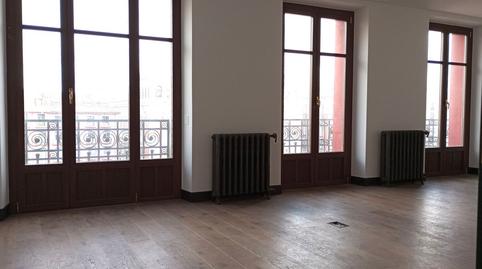 Foto 4 de Pis en venda a Centro, Valladolid