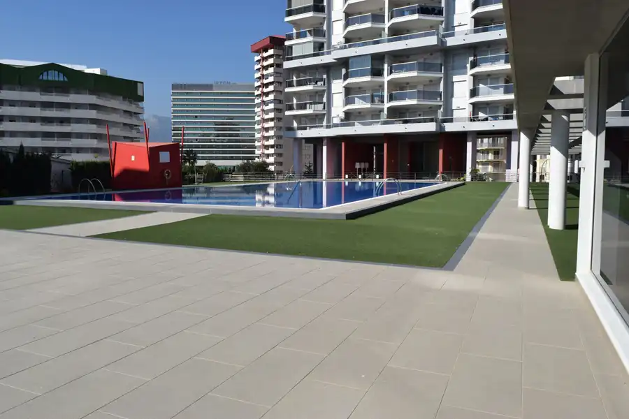 Appartement compact avec piscine à vendre à Carrer Tramuntana 2, imagen 20