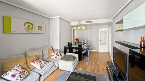 Foto 5 de Piso en venta en De las Suertes, Ensanche de Vallecas - La Gavia, Madrid Capital
