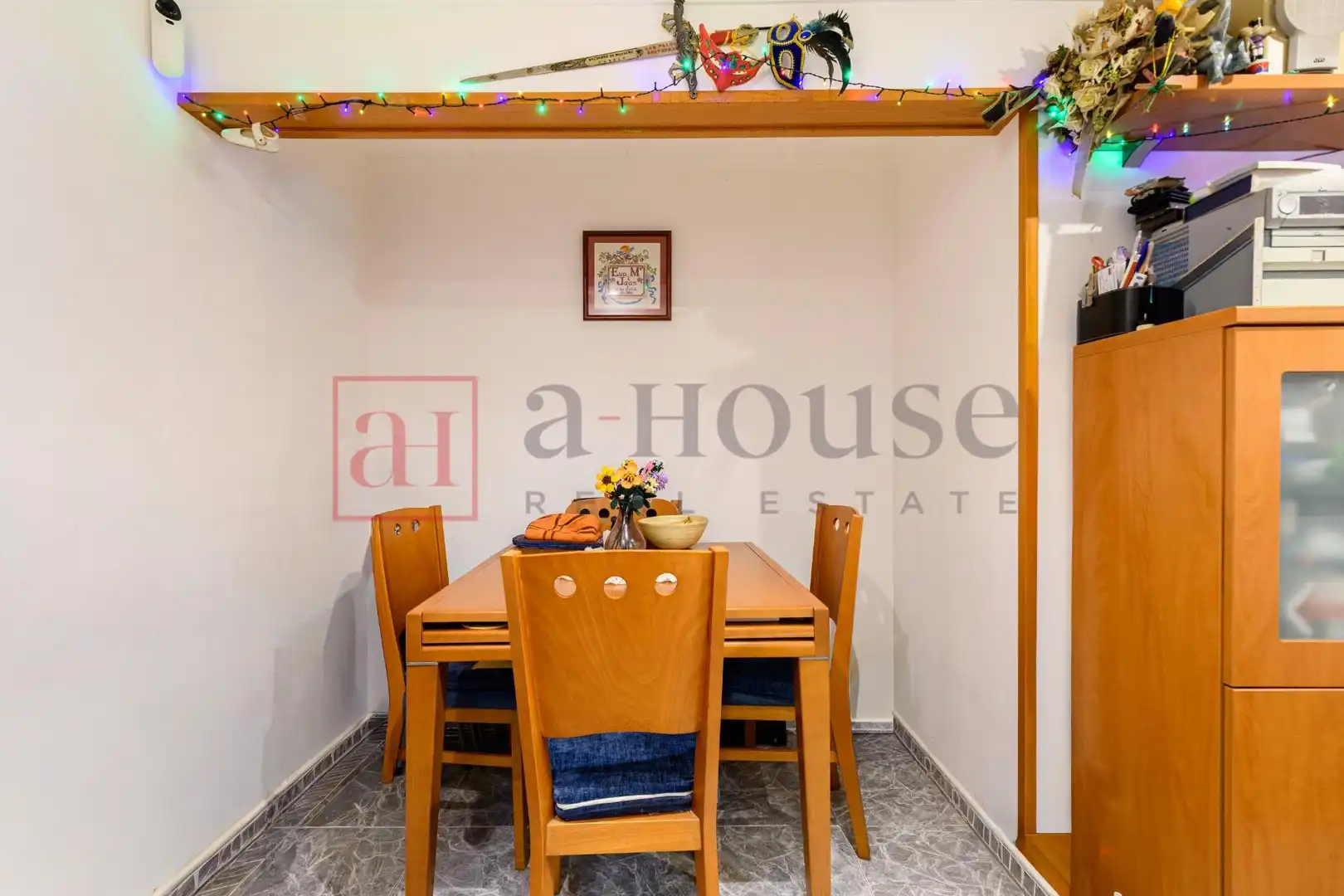 Appartamento con ascensore in vendita a Pasaje d'Alió, imagen 3