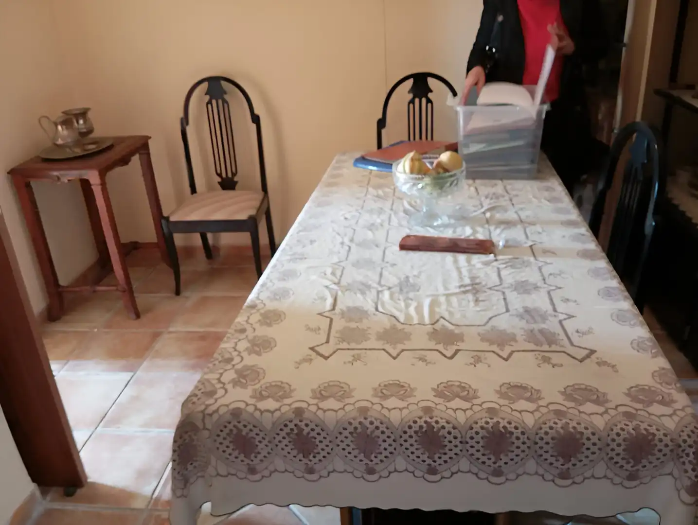 Apartment with lift for sale in Centro, imagen 5
