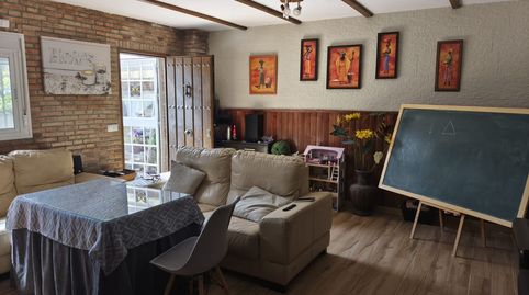 Foto 3 de Casa o xalet en venda a Calle Domingo García Díaz, Caballero Bonald - San José Obrero - Guadalcacín, Jerez de la Frontera