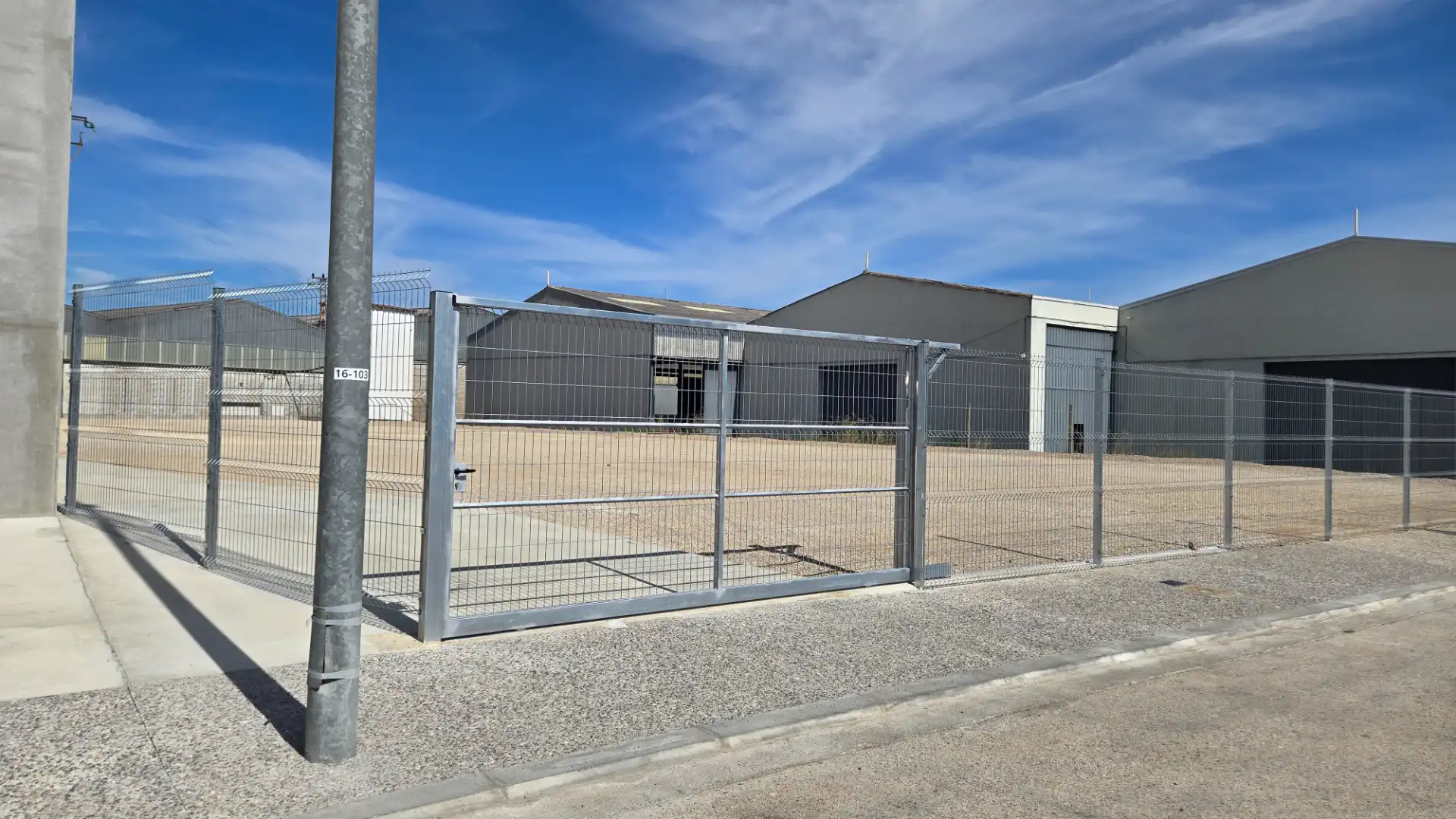 Industrial building to rent in Carrer del Puig de Sant Grau 117, imagen 7