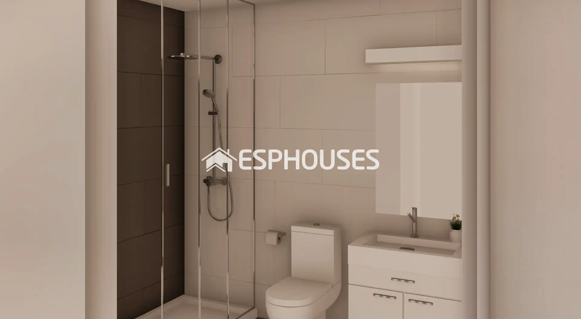 Penthouse mit Terrasse zum Verkauf in Roldán, imagen 7