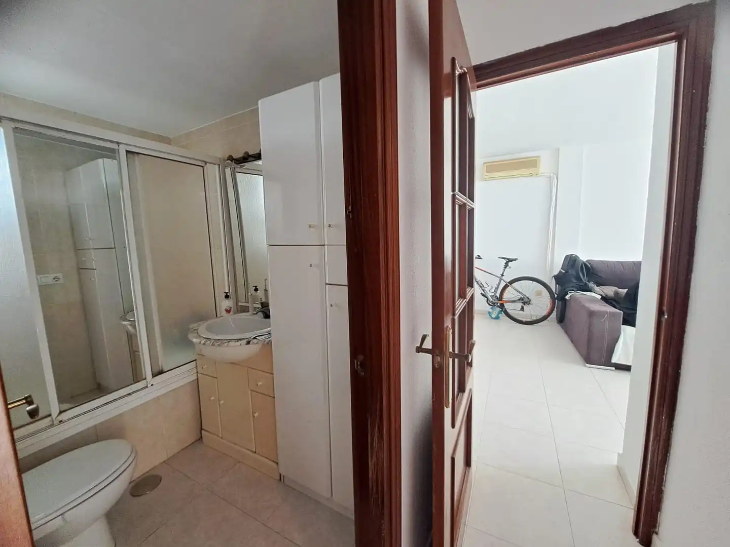 Piso en venta en Chiclana de la Frontera con Aire acondicionado y Trastero