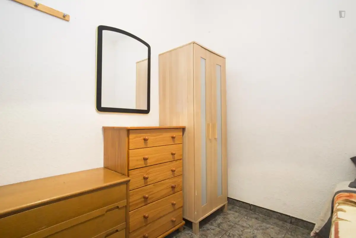 Habitación en Vallcarca i els Penitents