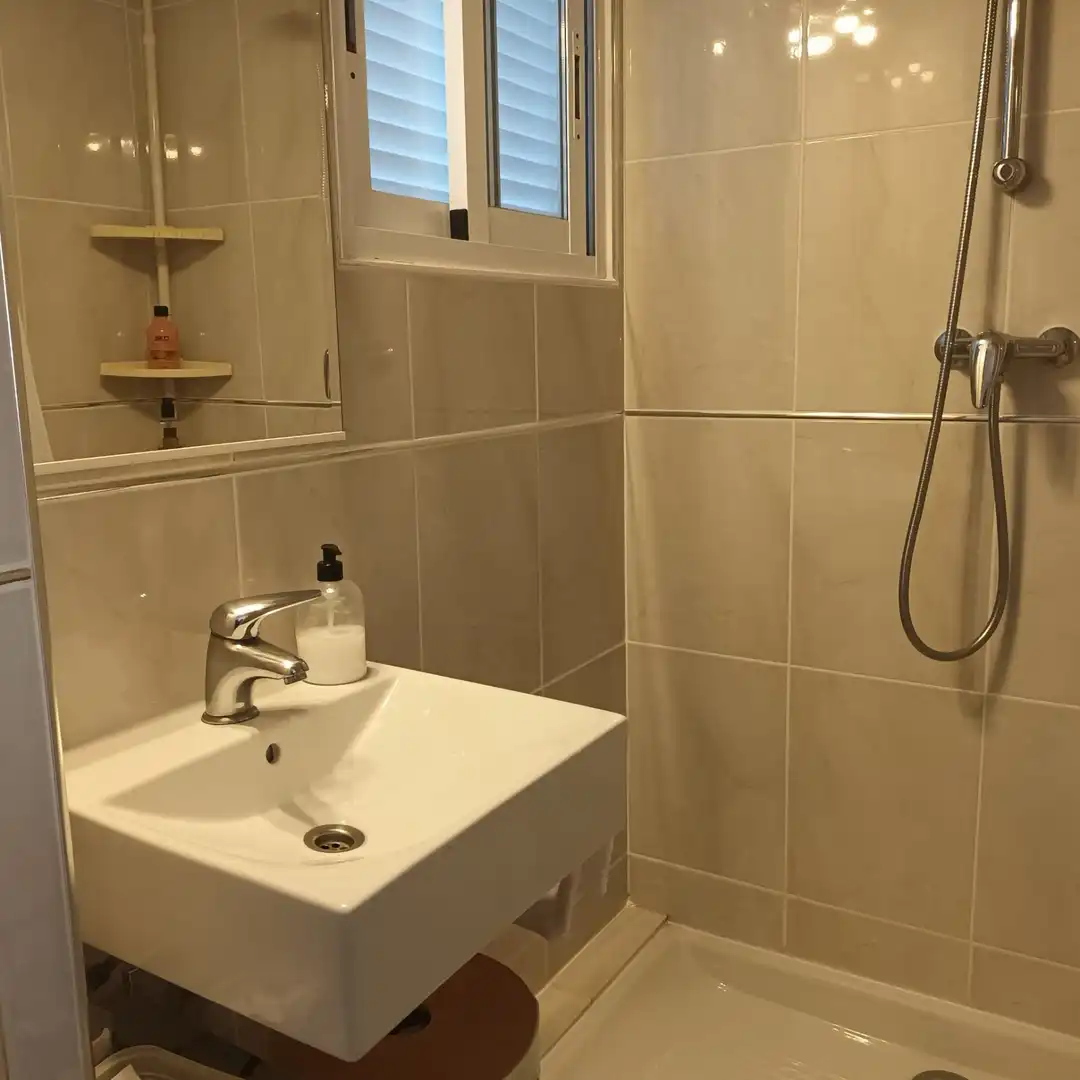 Wohnung zur Miete in Rincón Alto