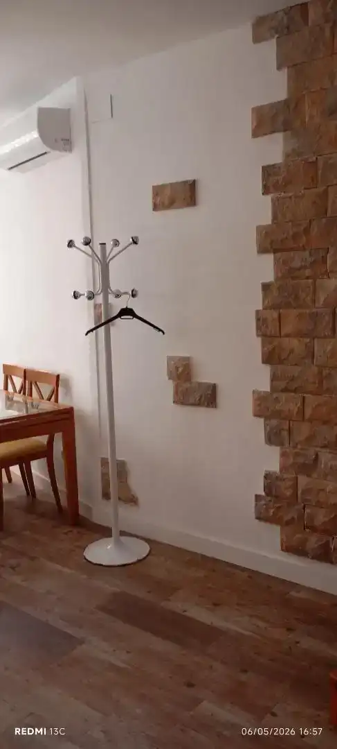Planta baixa en venda en Alcalá de Henares amb Aire condicionat, Traster i Moblat