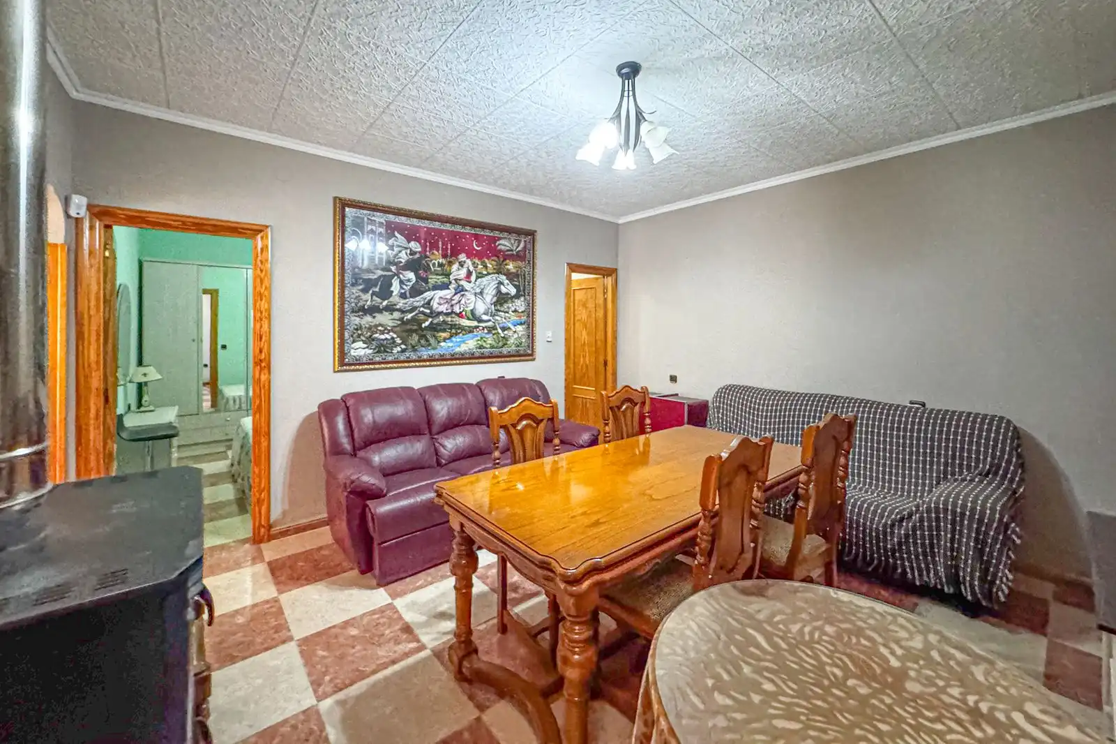 House for sale in Poeta Villaespesa, imagen 10