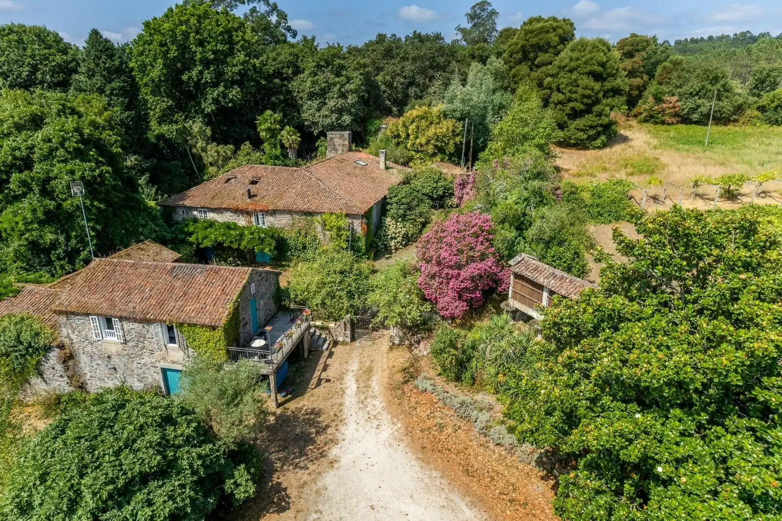 Chalet en venta en Vedra, imagen 34