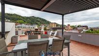 Terrace of Flat for sale in Donostia - San Sebastián   with Terrace and Balcony