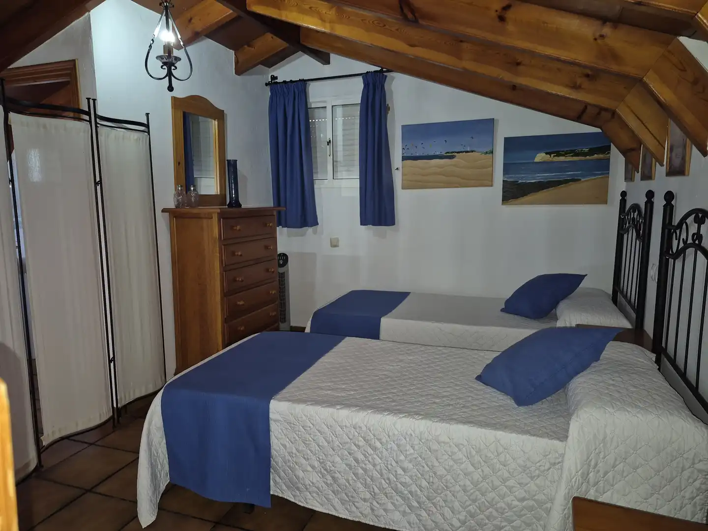 Bedroom of Buildings for sale in Barbate